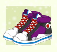 New Shoes Design
