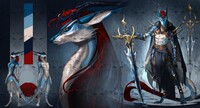 Adopt - Dragon Suturr. Closed (P)