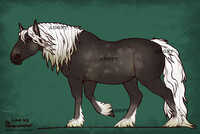 Horse Adopt [CLOSED]
