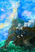 [NMA] Kakari's Retreat by Taski Guru