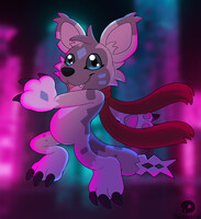 Hazamon