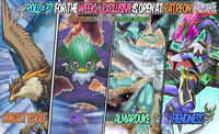 Weekly Poll #37: "Yu-Gi-Oh Edition!"
