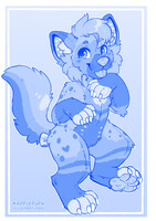 zenny plush