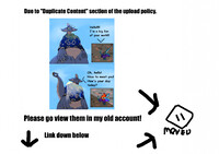 Meeting your favorite macro artist PSA (Reupload)