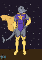 Turbulence/Comet Suit Swap!
