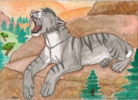 Trade: TawnyCrow (2)