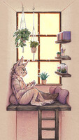 Cozy Corner [Collab]