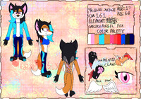 Tabby Ref Sheet 2.0