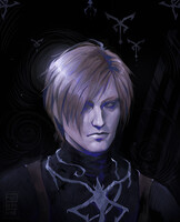 Leon Kennedy | Resident Evil
