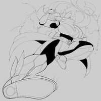 Lightning Rider Kick