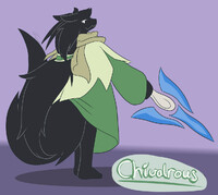 Enigma (Chivalrous)