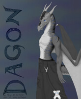 Dagon (by Yume)