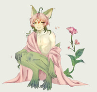 Flower Adopt | fix price