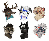 Headshots 25