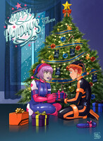 🎄Happy Stellaria Holidays 2025!🎄