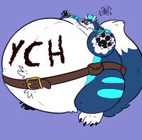 Ych 10$ planet size boy owo [slots completed] ]