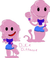 Ditto-
