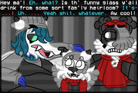 Sweet Sober Sweetheart