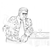 Loud Shirt