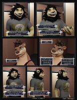 Out of your Element - Ch 3. Pg. 11