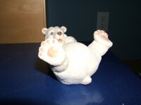 little polarbear