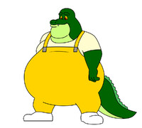 Maxwell (Brig Delights)