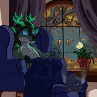 Nov. Reward- T3 Asmbly