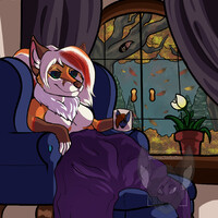 Nov. Reward T3-Tamaskakitsu