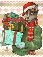 Christmas special gift
