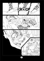 Tribes of Gerldama page 7