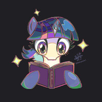 Fan o' Books