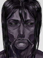 OC portrait