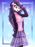 Winter Octavia
