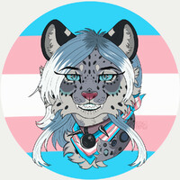 Martog Transgender Icon