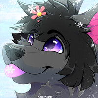 ☃️❄️ Finished Winter YCHs!