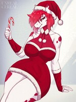 X-Mas Rubi (1)