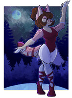 Fraise by Ashky