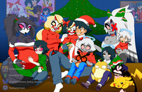 Christmas 2025