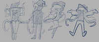 UTT: Hawaiian Shirts and Hoodies