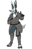 Deer for Hire (Alt) [C]