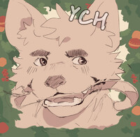 Happy Holidays!! [YCH REMINDER]