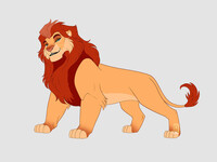 [C] Character Design