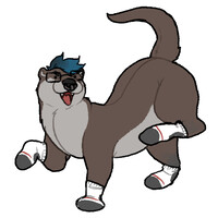 Dancing Sock Ott