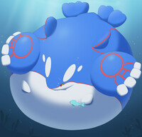 Kyogre