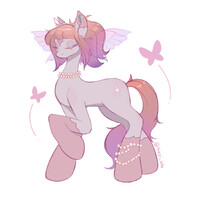 ADOPT - My Little Pony