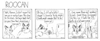 Roocan Strip 434