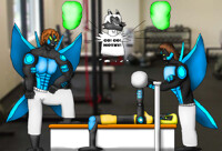 The Help of Family and Friend