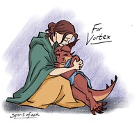 ‘You’re Safe Now’