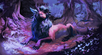 Eldritch Glade
