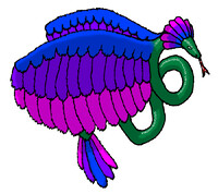 Fauna of Ceal ~ Quoatl